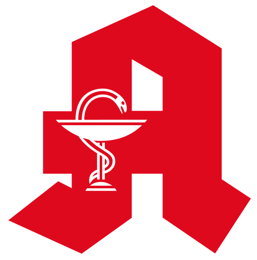 Die Wittenburger Apotheken Logo